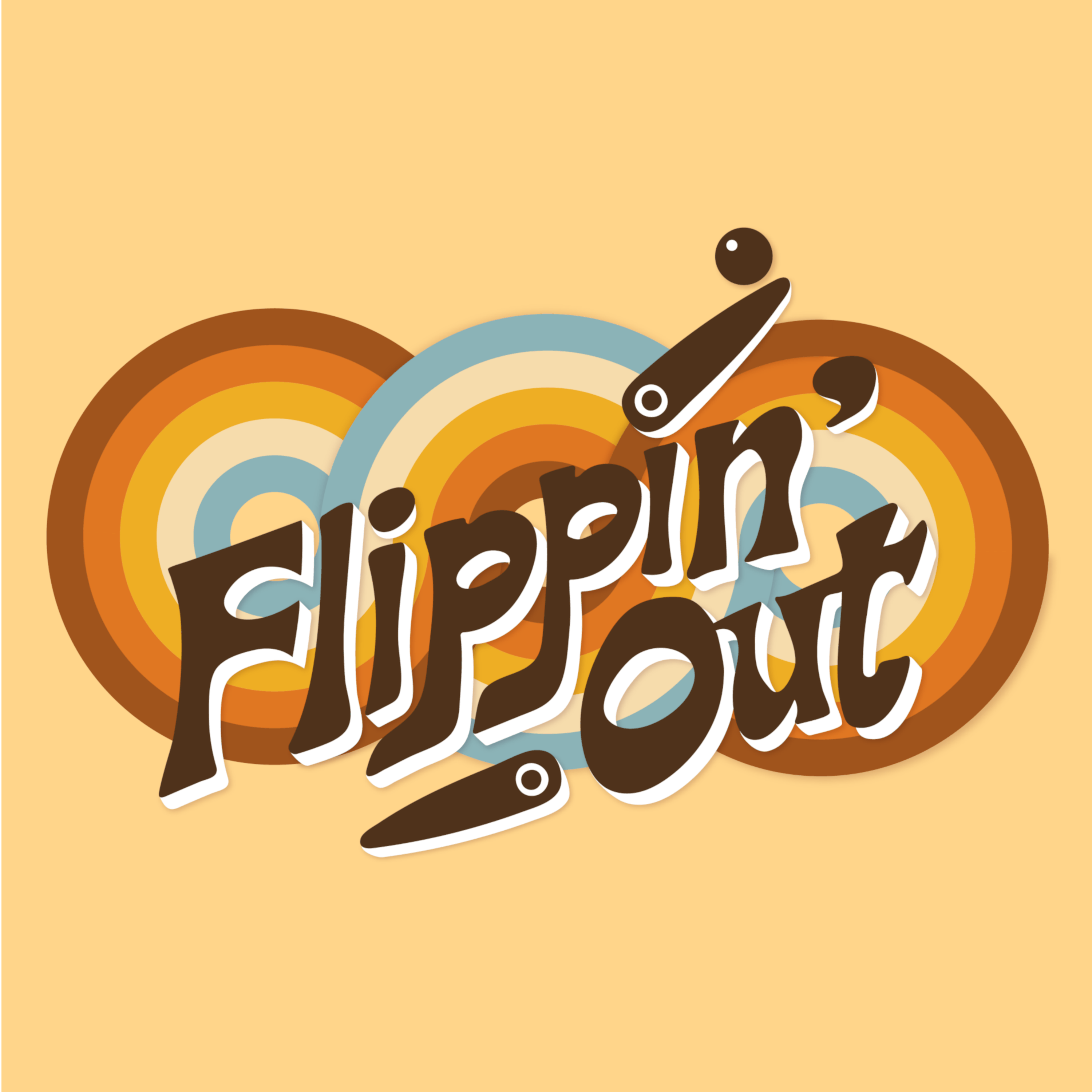 Flippin' Out Podcast